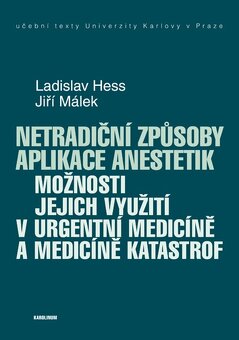 Anesteziologia - e- knihy - 9