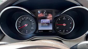 Mercedes Benz C 200 d - 9