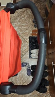 Britax B - motion Pplus - 9