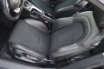 Audi TT 2.0TFSi - 147kw , S-Line , bez koroze - 9