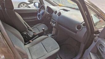 Mitsubishi Colt 1,1i 55kw kód motora: 134910 - 9