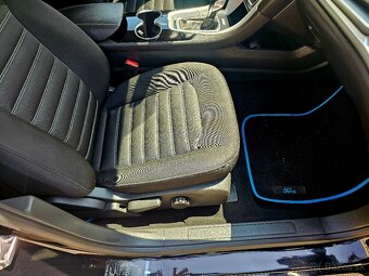 FORD MONDEO COMBI 2.0 TDCI - 9