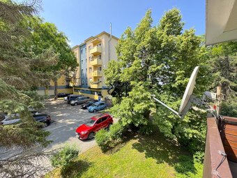 3 izbový byt Borodáčová ulica, Bratislava - Ružinov - Poseň - 9