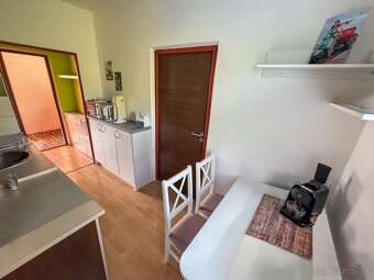 NA PREDAJ - 2i byt 49 m² – Dolný Kubín - 9