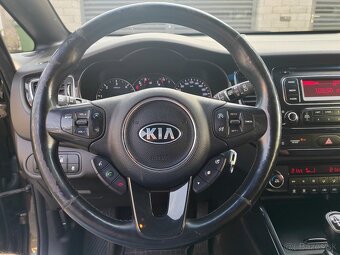 Carens 1.7CRDi - 9