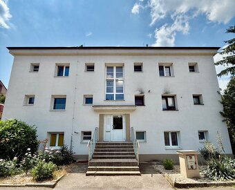 Prenájom 2 izbový byt Lovinského ulica Bratislava. - 9