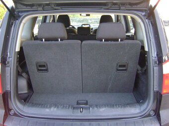 Chevrolet Orlando - 9