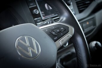Volkswagen Transporter 2.0 TDI 110KW / AJ NA SPLÁTKY / - 9