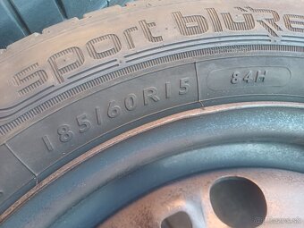 plech.disky-Skoda/Vw/Seat,---6Jx15-ET-38---5x100 - 9