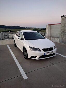 Seat Leon 1,2TSI 81KW 110PS Style - 9