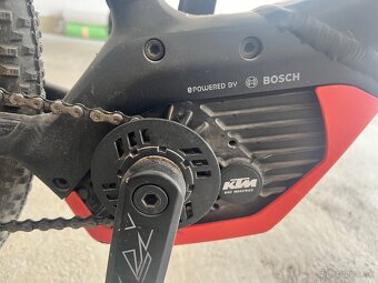 KTM Macina Cross 10 CX5 18”(S velkost) 2019 - 9
