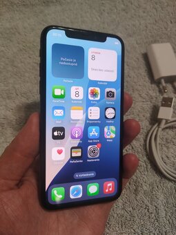 Apple iphone XS 64GB - 9