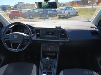 Seat Ateca 2018 - 9