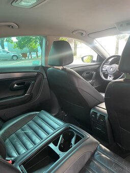 PREDÁM VW PASSAT CC 2011 R line - 9