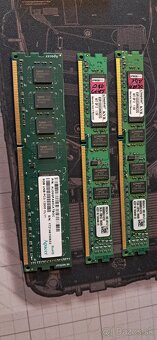 Predám PC komponenty - 9