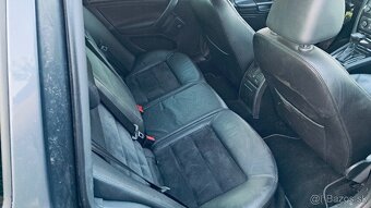 Škoda Octavia Combi II. 2.0 TDI DSG Laurint Clement L&K - 9