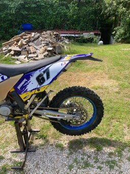 Husaberg te 125rv.2012 - 9