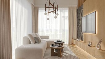TATRY NA DOSAH-3i MEZONETOVÝ APARTMÁN-ČEREŠŇOVÝ SAD - 9