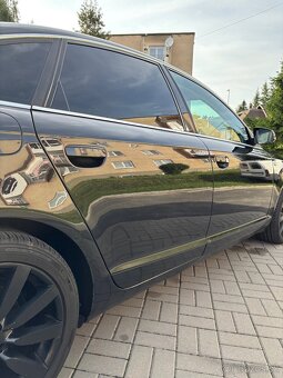 AUDI A6 C6 QUATTRO - 9