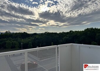 REB.sk Prenájom 2-izb. bytu, NOVOSTAVBA, Bratislava- Ružinov - 9