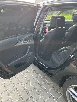 Audi A6 C7 Avant 180kw Quattro - 9