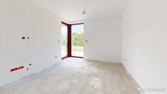 5-izb. rodinný dom s výhľadom na Inovec, T.Jastrabie - 9