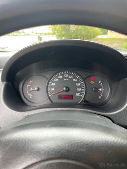 Predám Suzuki Swift 2008 - 9