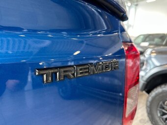 Ford Ranger 2.0 EcoBlue Bi Turbo A10-eAWD 151kw Tremor - 9
