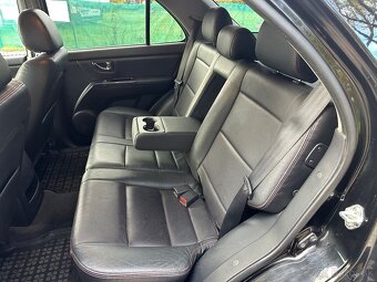 Kia Sorento 2.5crdi 125kw rok.2008 4x4 - 9