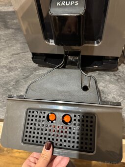 kávovar Krups - 9