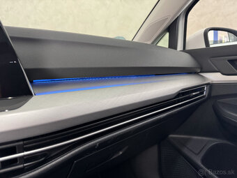 Volkswagen Golf 2.0TDi Life IQ Light Virtual Panorama - 9