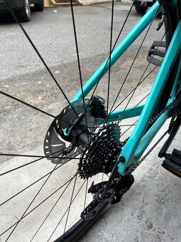 Bianchi Infinito XE 105 - 9
