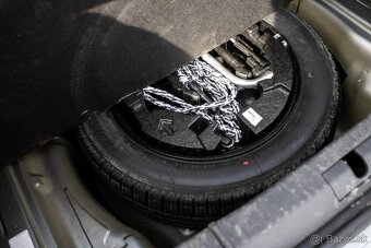 Predam Škoda Superb 2.0 TDI Ambition 110kw r.v 2016 - 9