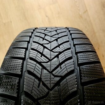 Alu R19 5x108 Volvo XC60,Ford Kuga,Jaguar+zimné 245/50R19 - 9