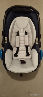 Znížená cena Retro kočík - 9