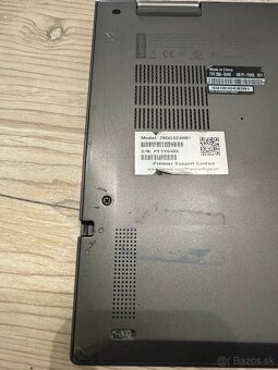 Lenovo X1 YOGA  na predaj  7. - 9