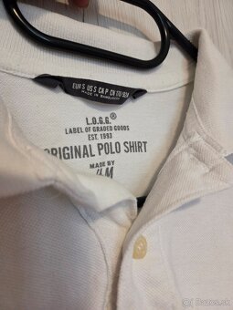 Balík dámskeho oblečenia mix - veľkost M - 9