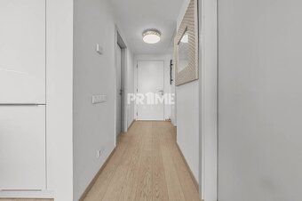 ŠTÝLOVÝ 2i byt,SKY PARK,VÝHĽAD,LOGGIA,PARKING,VEŽA II,Továre - 9