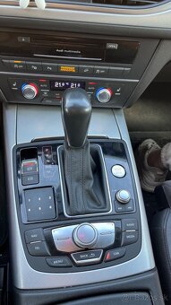 Audi A6 Allroad 3.0 TDI QUATTRO - 9