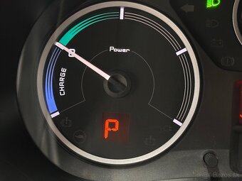 Citroën Berlingo Elektrické ODPOČET DPH 13 260km - 9