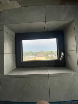 Ponúkame obkladačské práce. - 9