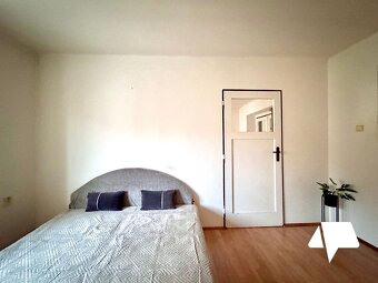 Predaj 2 izbový byt centrum - 9