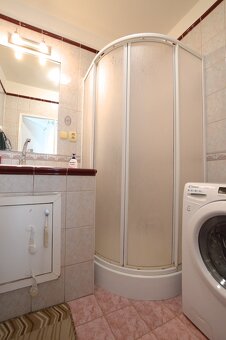 NA PRENÁJOM 2 IZBOVÝ BYT S 2X BALKÓNMI BLÍZKO CENTRA NZ - 9