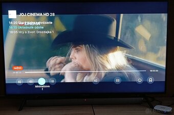 Android TV Box Transpeed 8K618-T (4GB/64GB) - 9