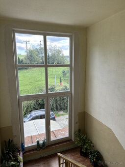 1 Izbový byt Dolná Lehota - 9