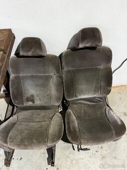 Predám diely Suzuki Samurai 1.0 1.3 - 9