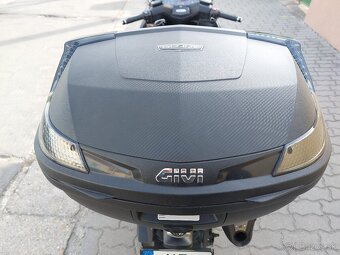 Yamaha Tmax 530 - 9