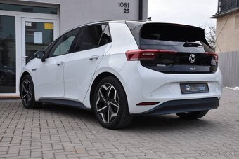 Volkswagen ID.3 Performance 58kWh 1st Plus - Odpočet DPH - 9