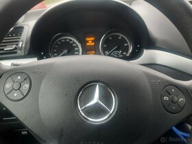 Mercedes vito r.v.2015 120 kw - 9