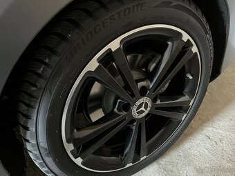 Mercedes CLA 200 Coupe - 9